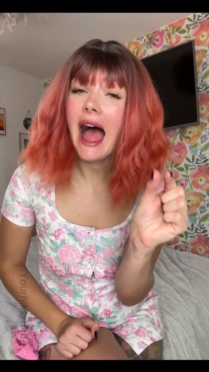Yourhikerbabe – SPH step-Mommy Makes You Jerk Over BBC